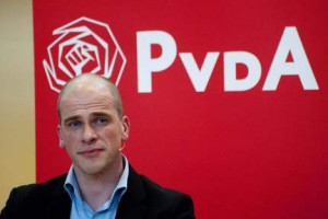 Nieuwe kandidaten voor het lijsttrekkerschap @PvdA-